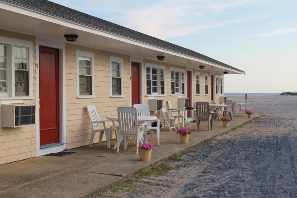 Kalmar Village & Tradewinds North Truro Esterno foto