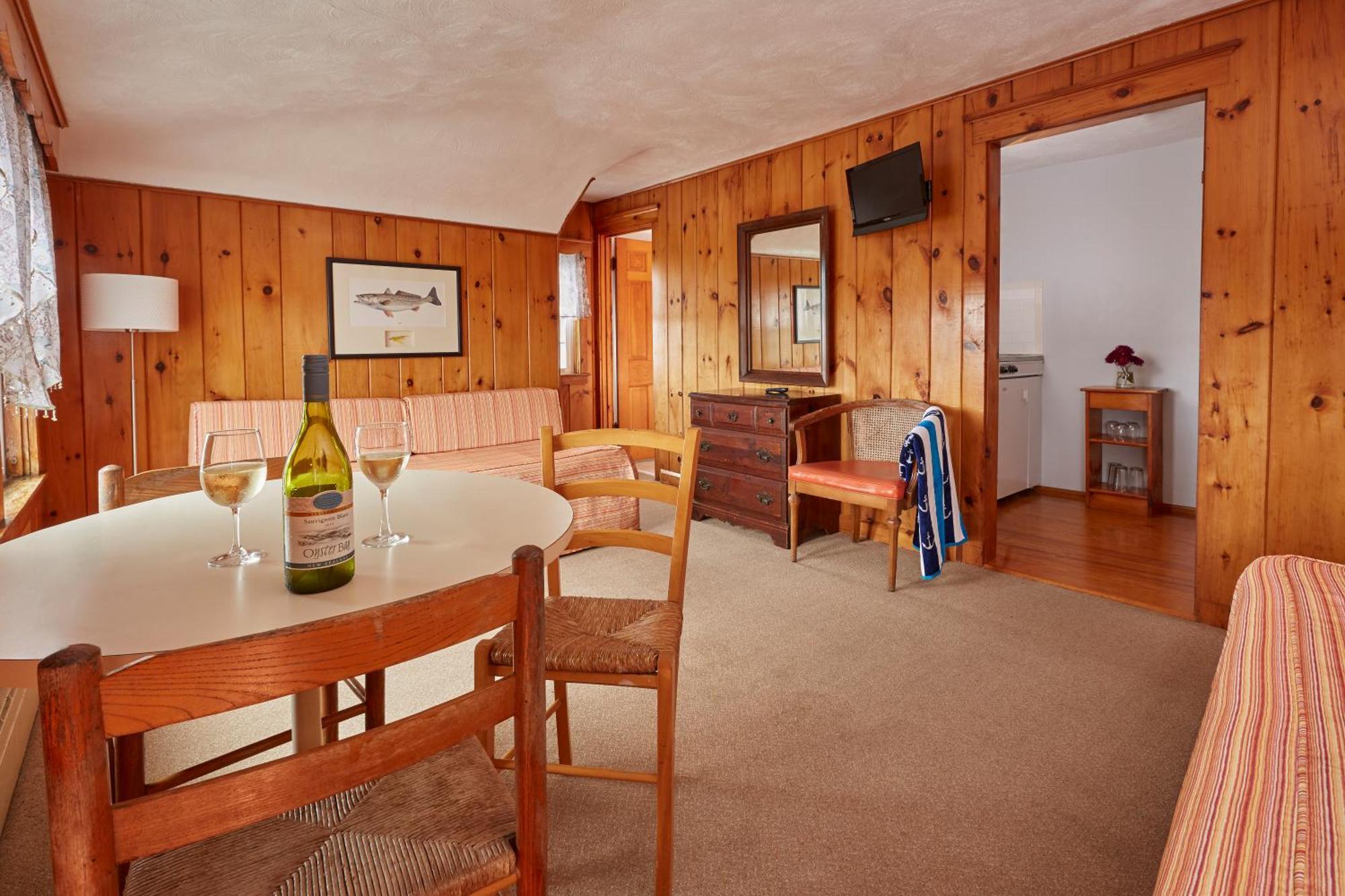 Kalmar Village & Tradewinds North Truro Esterno foto