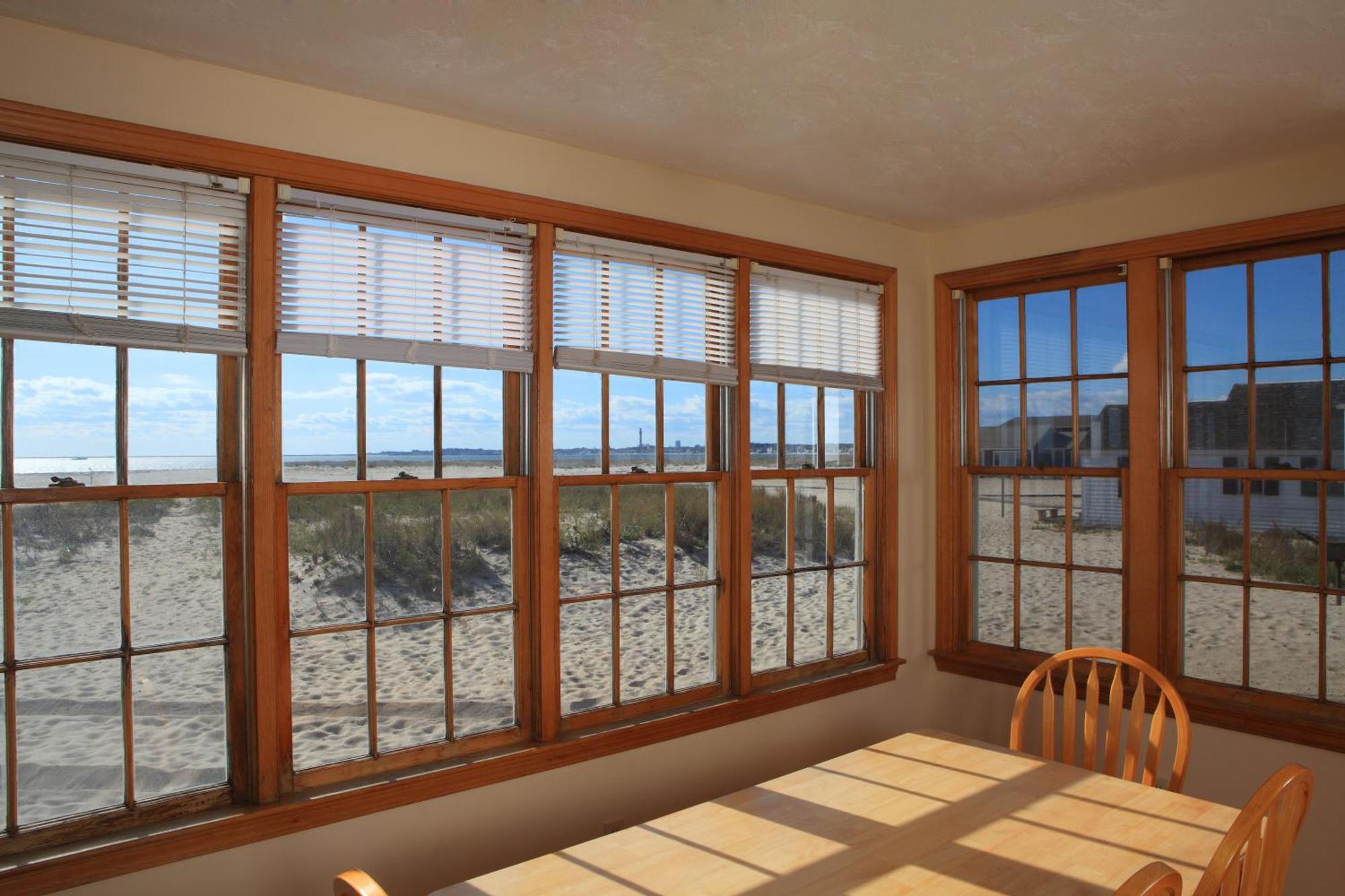 Kalmar Village & Tradewinds North Truro Esterno foto