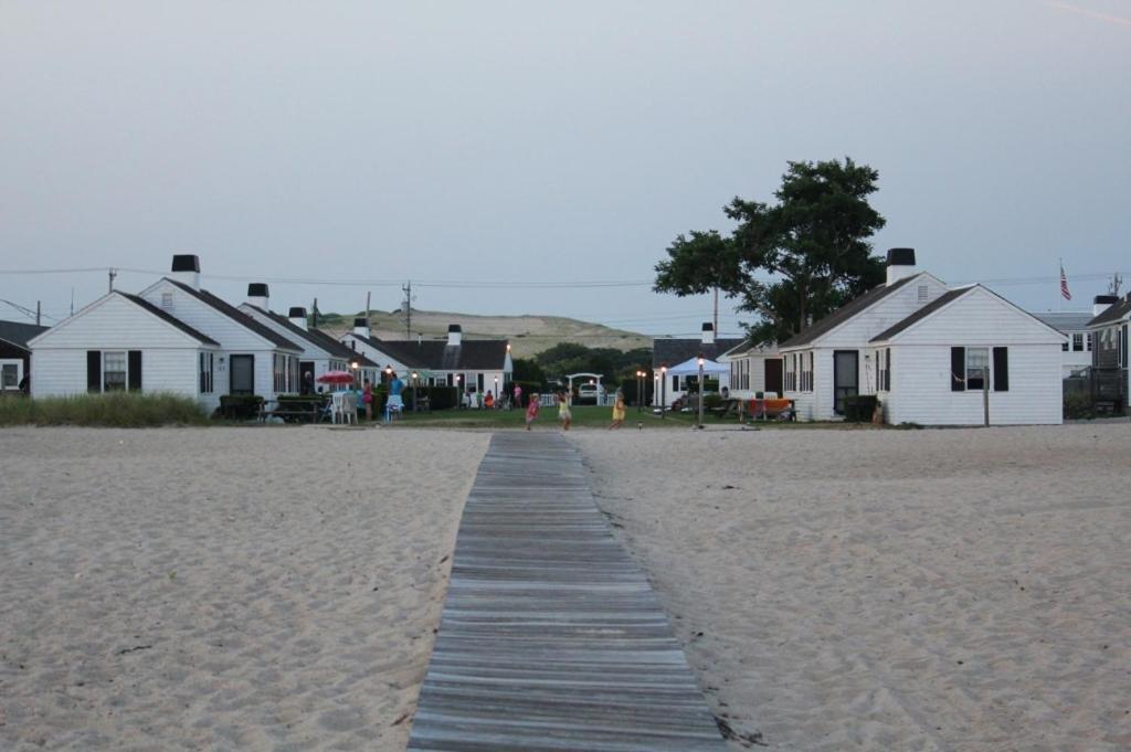 Kalmar Village & Tradewinds North Truro Esterno foto