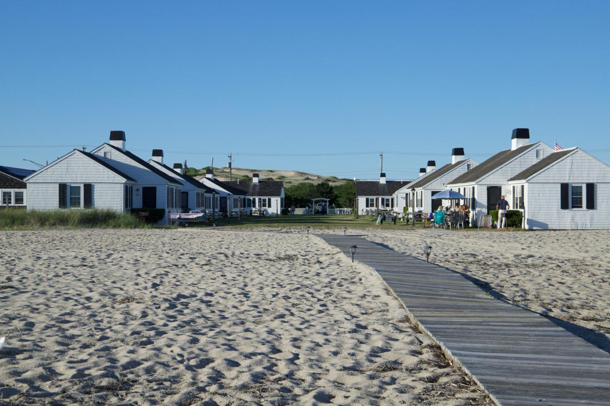Kalmar Village & Tradewinds North Truro Esterno foto