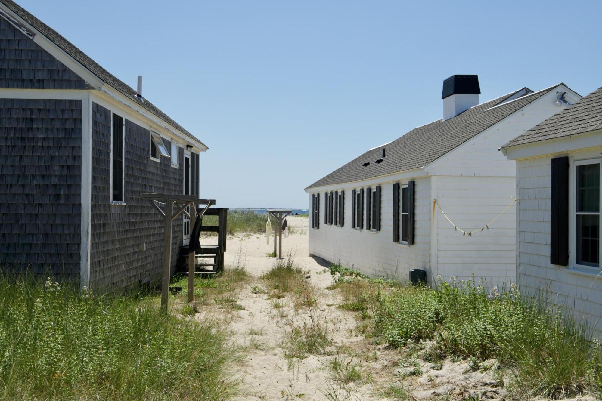 Kalmar Village & Tradewinds North Truro Esterno foto