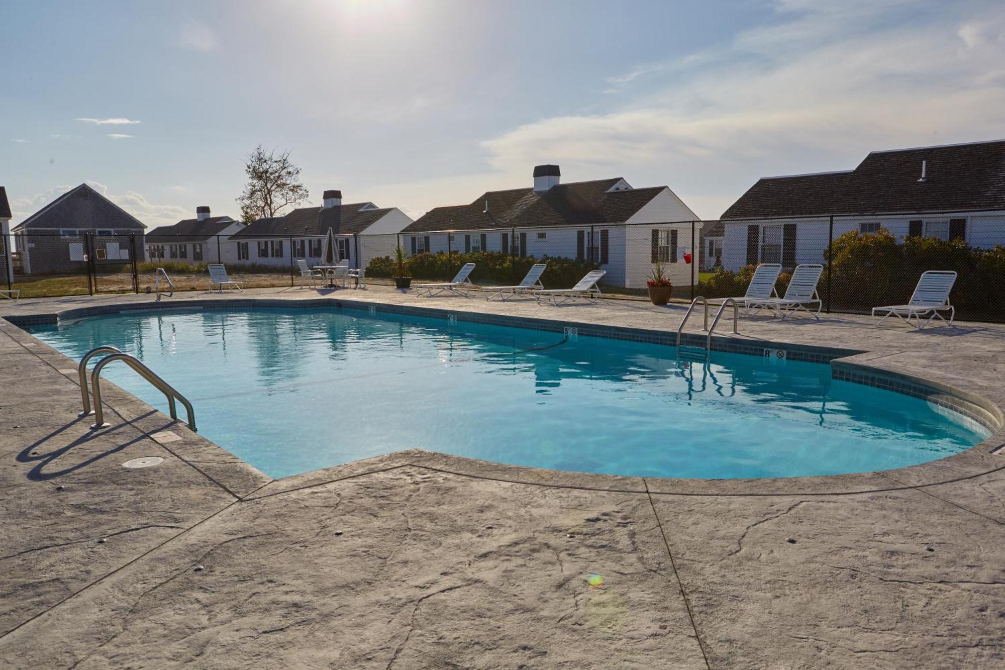 Kalmar Village & Tradewinds North Truro Esterno foto