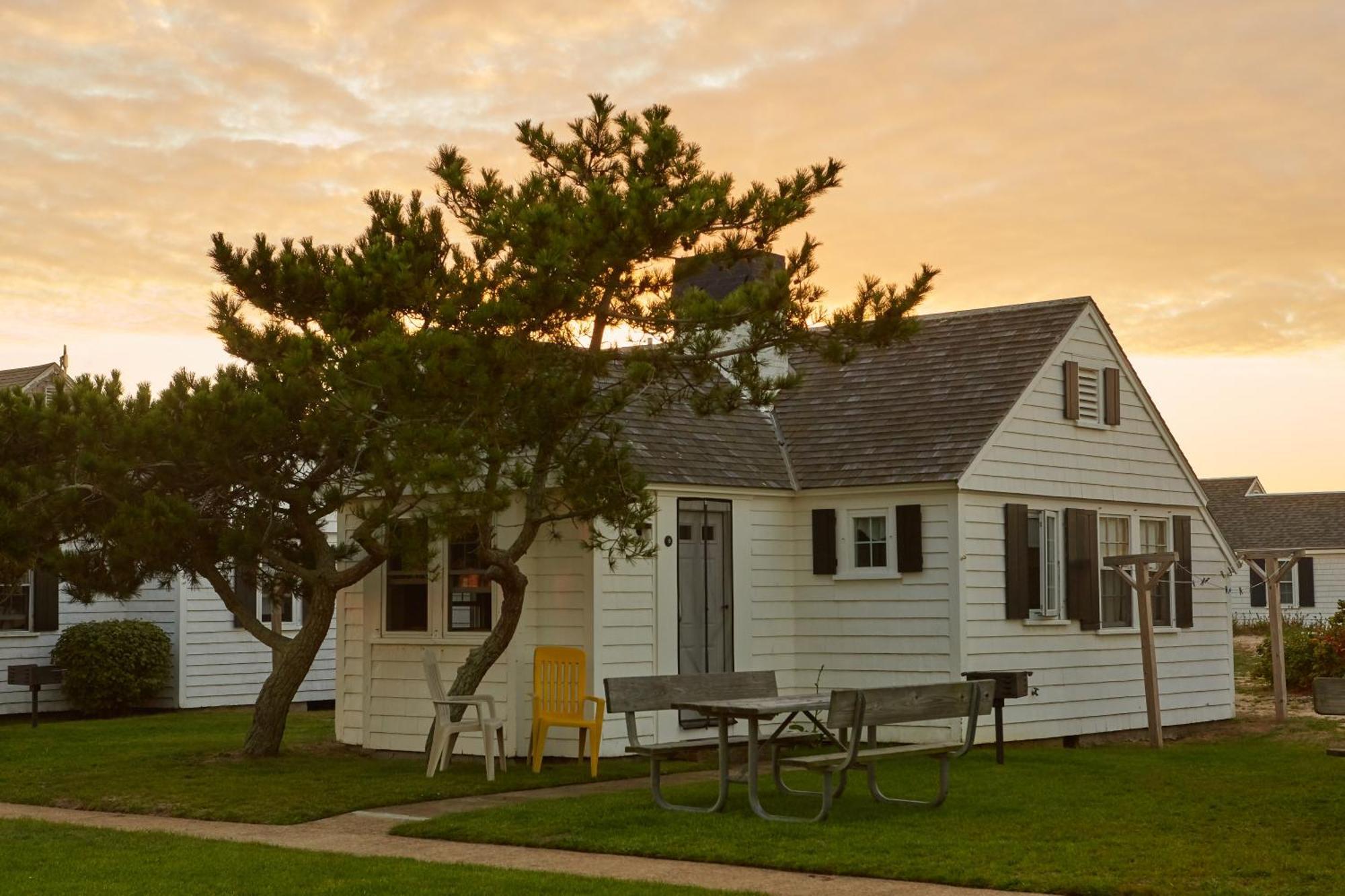Kalmar Village & Tradewinds North Truro Esterno foto