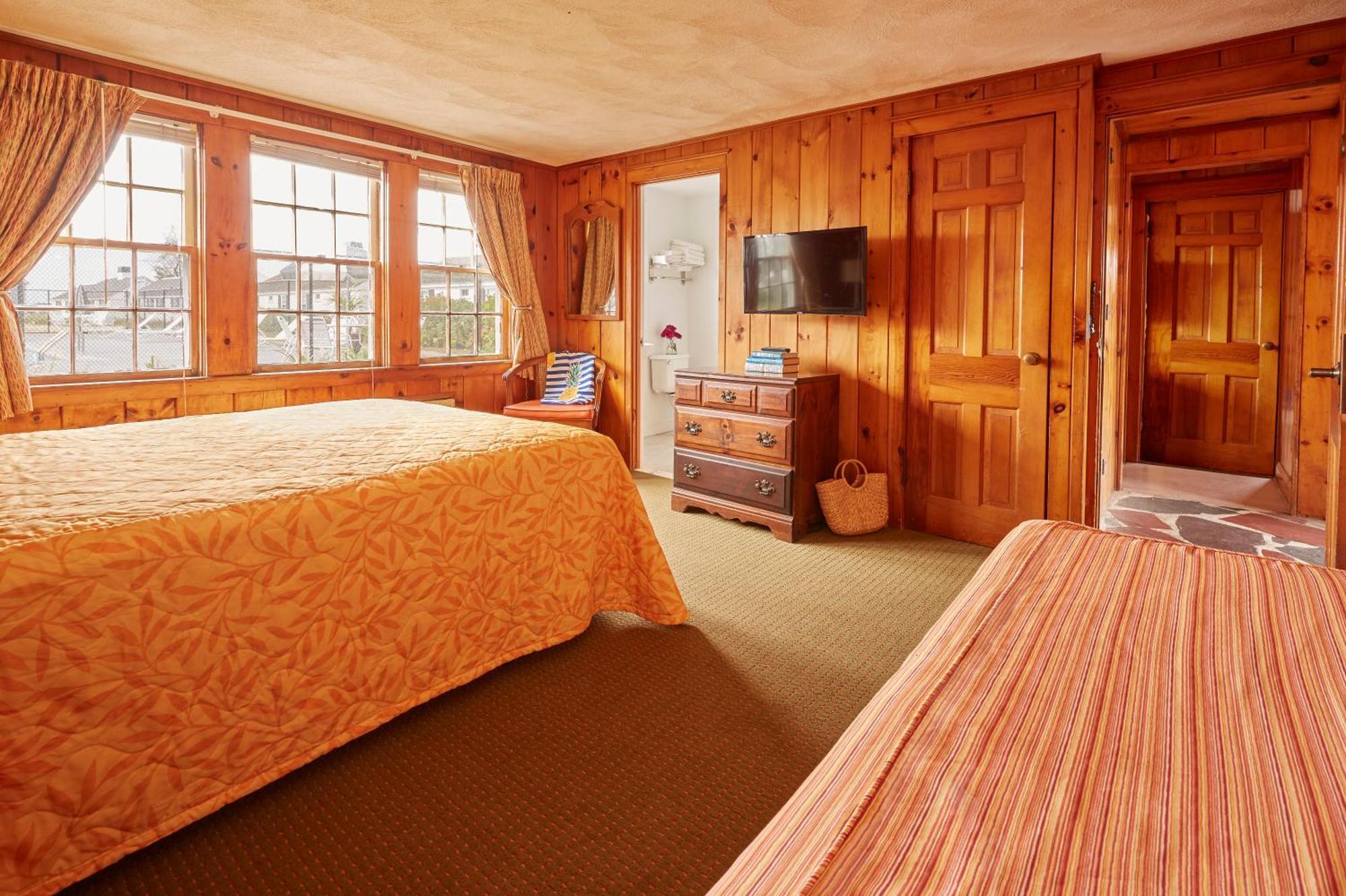Kalmar Village & Tradewinds North Truro Esterno foto