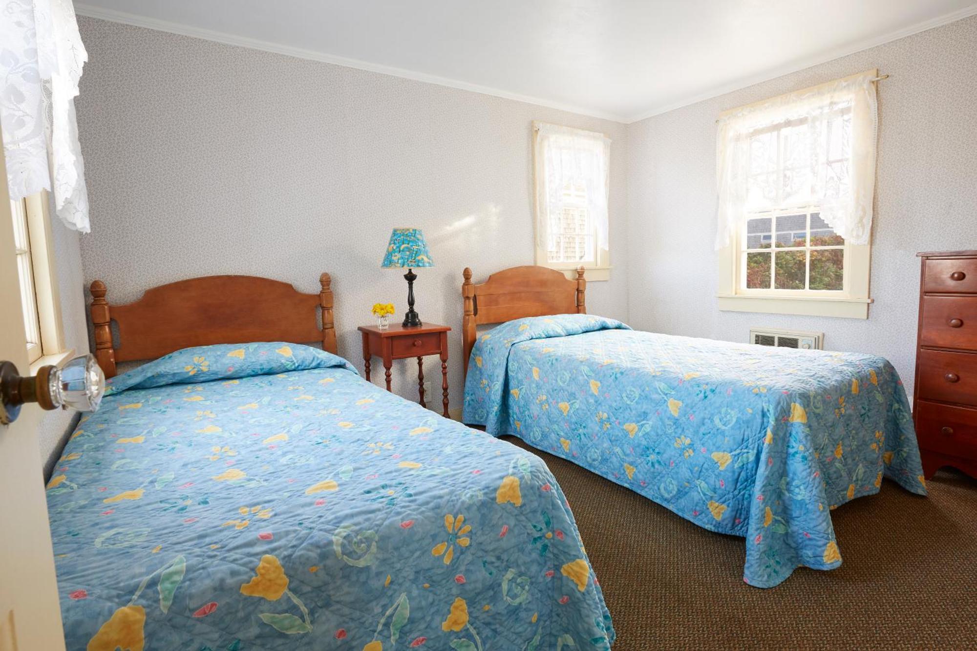 Kalmar Village & Tradewinds North Truro Esterno foto