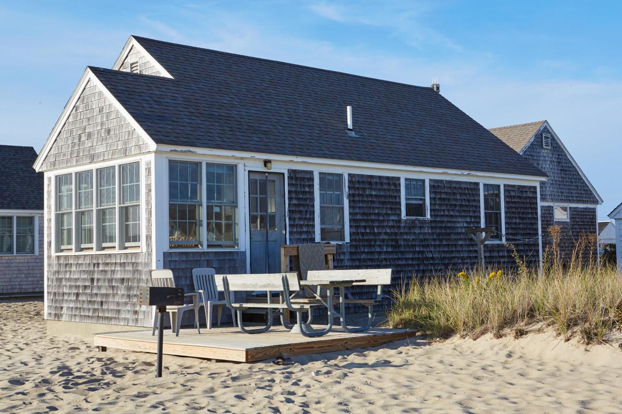 Kalmar Village & Tradewinds North Truro Esterno foto