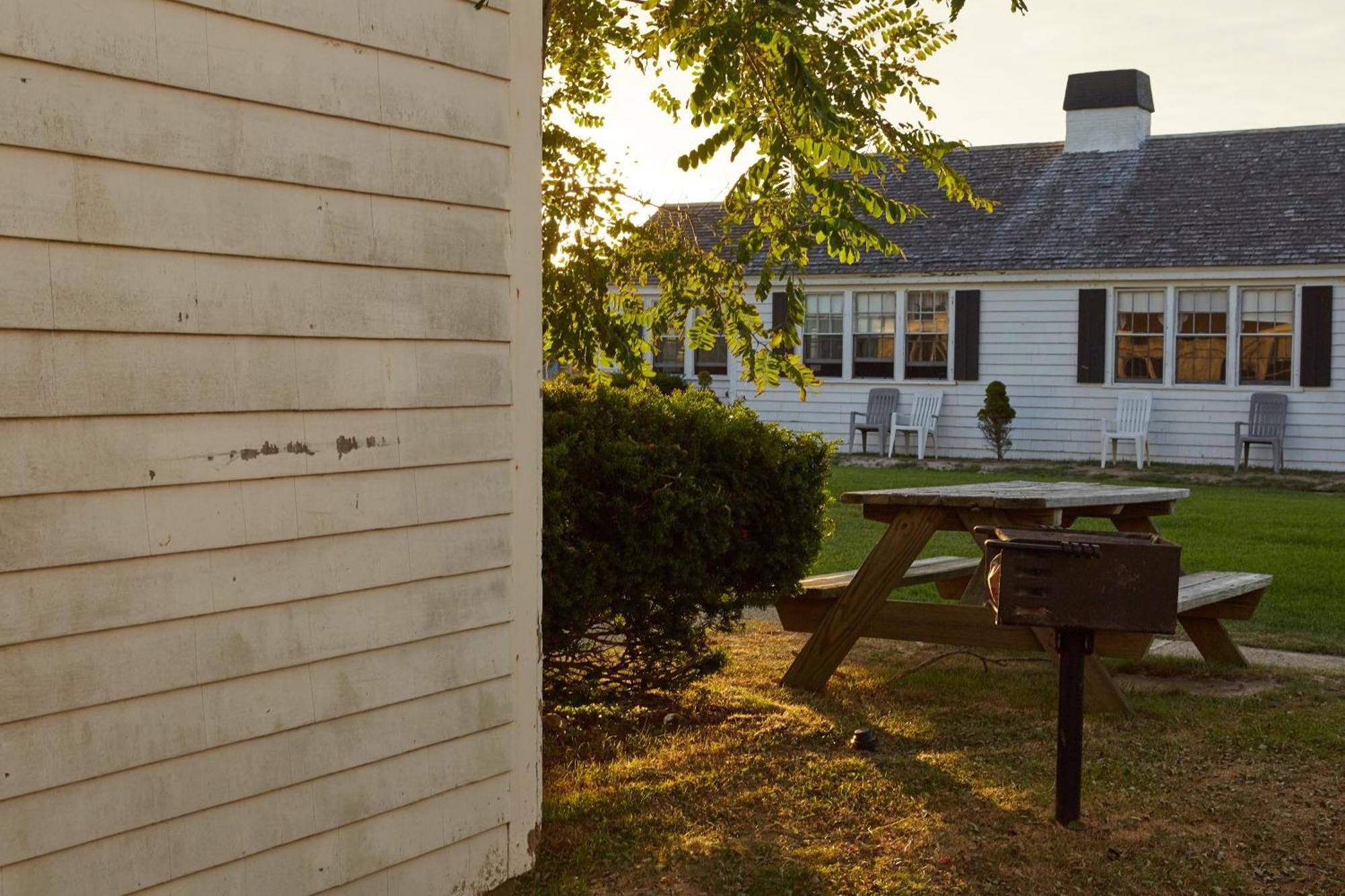 Kalmar Village & Tradewinds North Truro Esterno foto