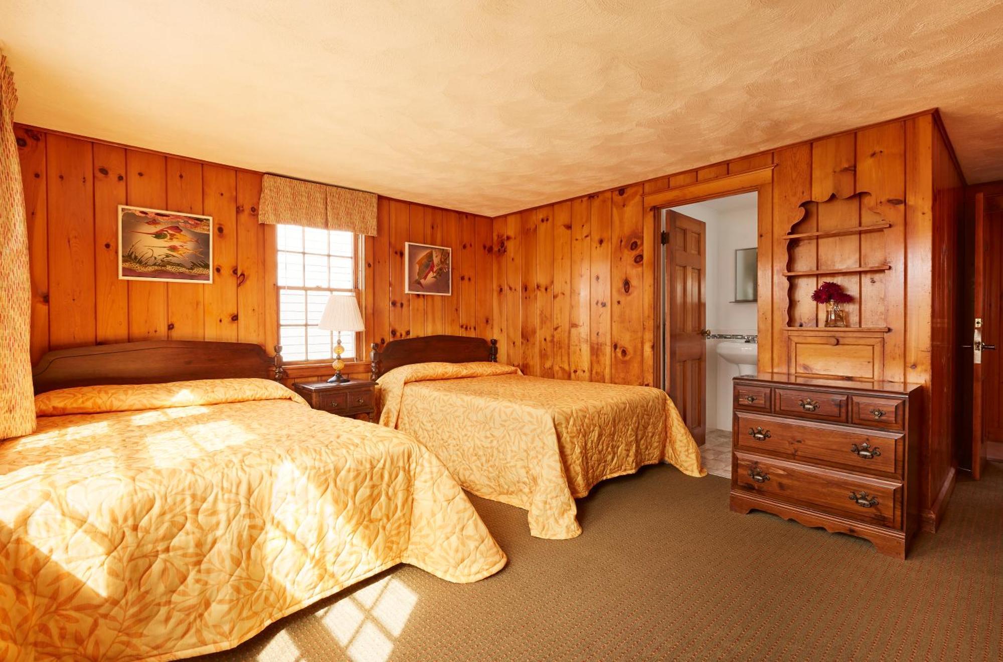 Kalmar Village & Tradewinds North Truro Esterno foto