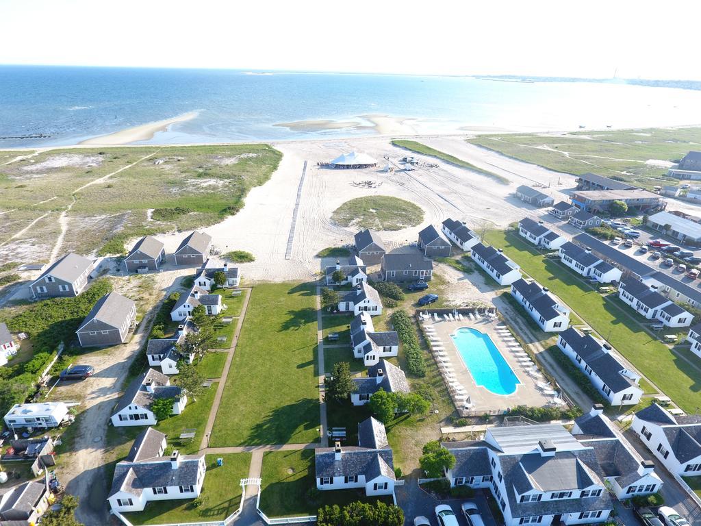 Kalmar Village & Tradewinds North Truro Esterno foto
