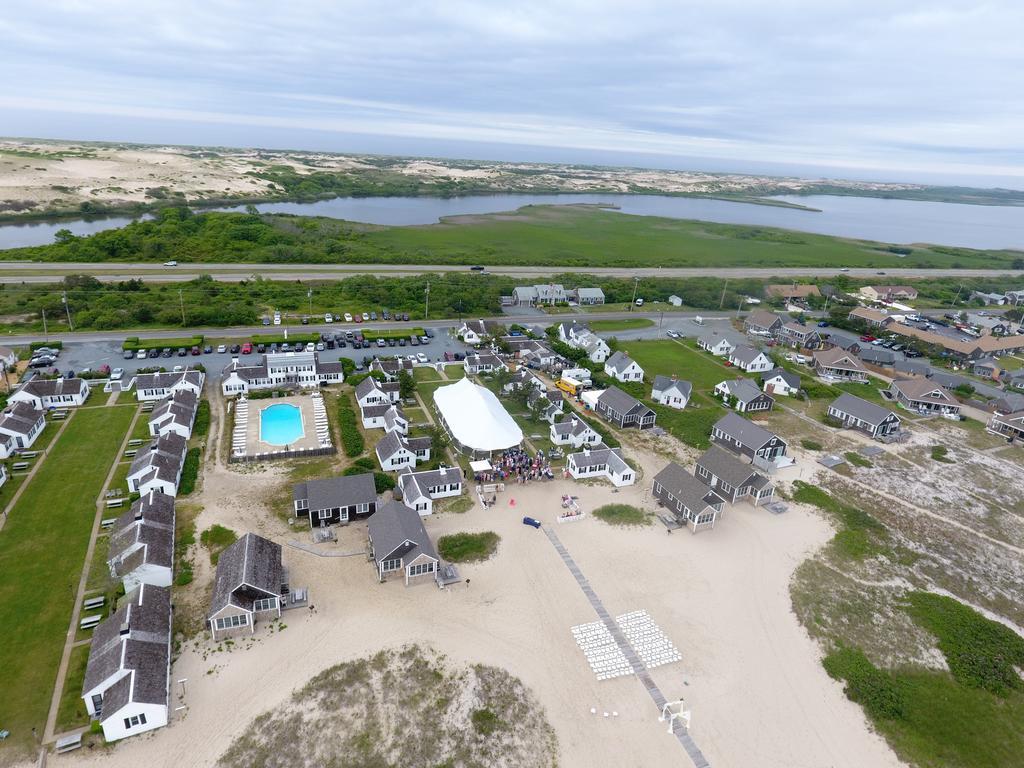 Kalmar Village & Tradewinds North Truro Esterno foto