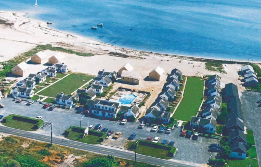 Kalmar Village & Tradewinds North Truro Esterno foto